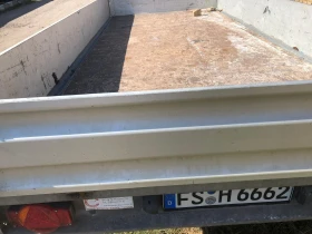 За автомобил Humbaur HT universal , снимка 5 - Ремаркета - 53374303