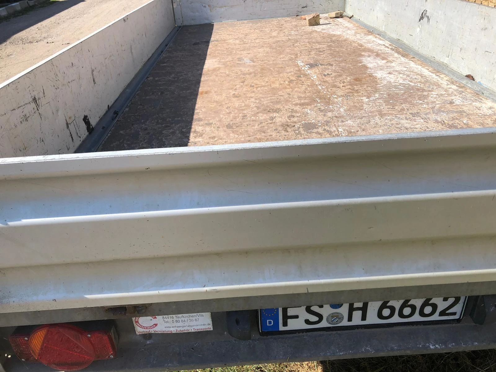 �� ��������� Humbaur HT universal  | Mobile.bg � ����������� 5