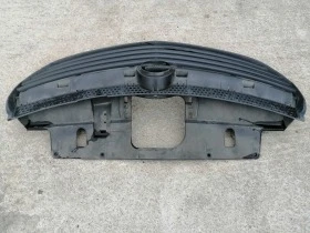 Оригинална решетка за Опел Виваро 2014-2019г....93868859...., снимка 3