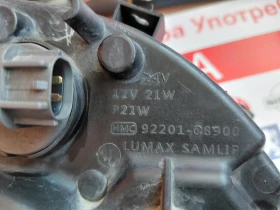 92201-C8900  Халоген за HYUNDAI I20 2018г.  92201C8900, снимка 3