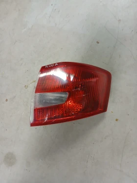 Десен стоп Ford Kuga 2010г , снимка 1