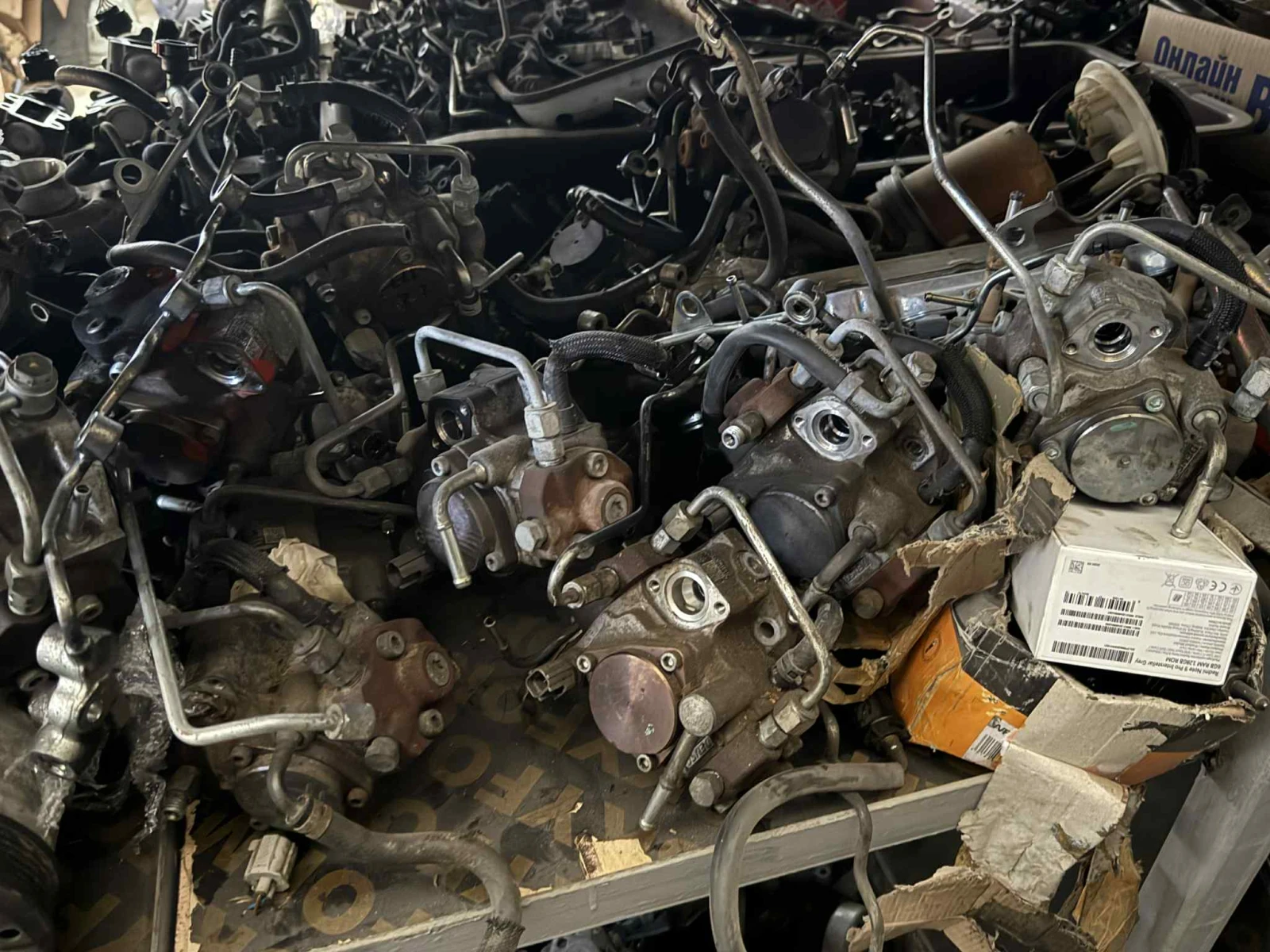 ��� ����� �� Toyota � BMW  1.4 1.6 2.0 � 2.2 D4D  DCAT | Mobile.bg � ����������� 1