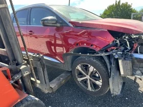 Peugeot 3008 1.5-d-GT LINE, снимка 5