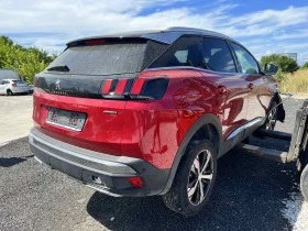 Peugeot 3008 1.5-d-GT LINE, снимка 1