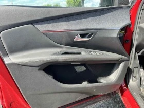 Peugeot 3008 1.5-d-GT LINE, снимка 9