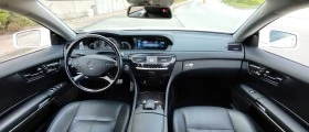 Mercedes-Benz CL 500 Facelift 4MATIC FULL extri, снимка 15