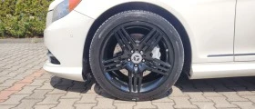 Mercedes-Benz CL 500 Facelift 4MATIC FULL extri, снимка 9