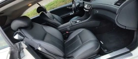 Mercedes-Benz CL 500 Facelift 4MATIC FULL extri, снимка 13