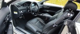 Mercedes-Benz CL 500 Facelift 4MATIC FULL extri, снимка 12