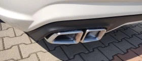 Mercedes-Benz CL 500 Facelift 4MATIC FULL extri, снимка 10
