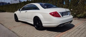 Mercedes-Benz CL 500 Facelift 4MATIC FULL extri, снимка 6