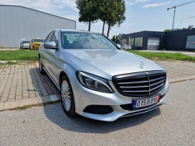 Mercedes-Benz C 220 EXCLUSIVE! TOP! БАРТЕР! , снимка 3