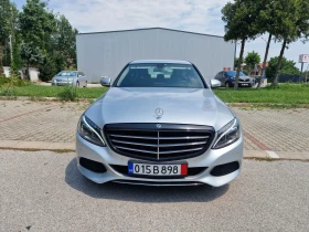 Mercedes-Benz C 220 EXCLUSIVE! TOP! БАРТЕР! , снимка 2
