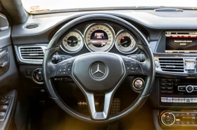 Mercedes-Benz CLS 500 AMG 4matic, снимка 5