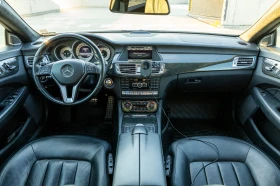 Mercedes-Benz CLS 500 AMG 4matic, снимка 6