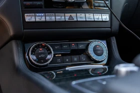Mercedes-Benz CLS 500 AMG 4matic, снимка 10