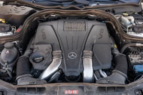 Mercedes-Benz CLS 500 AMG 4matic, снимка 17