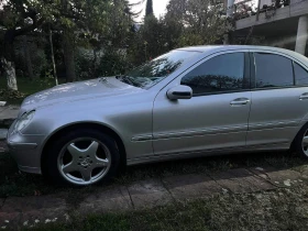 Mercedes-Benz C 320 4MATIC AVANTGARD, снимка 5