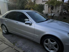 Mercedes-Benz C 320 4MATIC AVANTGARD, снимка 4