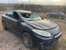 Renault Fluence 1.6i/110кс , снимка 2