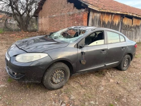 Renault Fluence 1.6i/110кс , снимка 1
