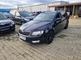 Skoda Octavia 1.8TFSI Automatic , снимка 1