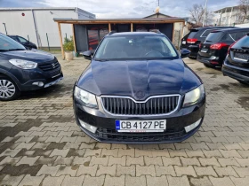 Skoda Octavia 1.8TFSI Automatic , снимка 2
