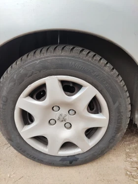 Peugeot 308 1.6 HDI , снимка 8