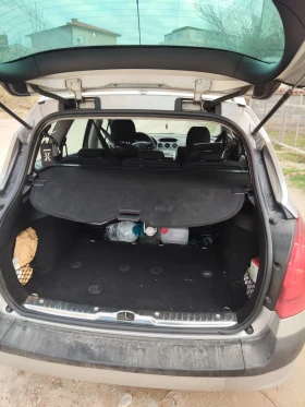 Peugeot 308 1.6 HDI , снимка 10