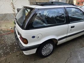 Mitsubishi Colt, снимка 6