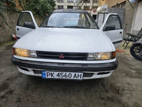 Mitsubishi Colt, снимка 1