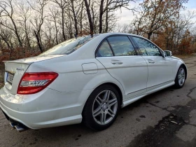Mercedes-Benz C 350, снимка 4
