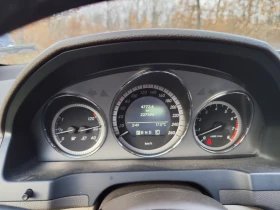 Mercedes-Benz C 350, снимка 16