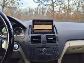 Mercedes-Benz C 350, снимка 15
