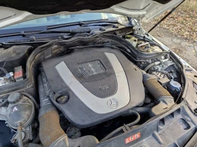 Mercedes-Benz C 350, снимка 9