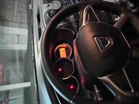 Dacia Logan MCV II Ambiance N1, снимка 8