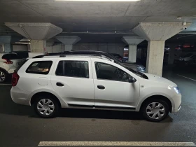 Dacia Logan MCV II Ambiance N1, снимка 4