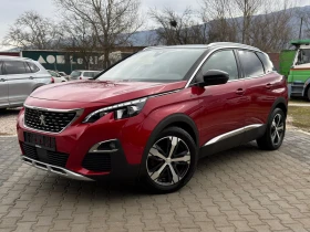 Peugeot 3008 1.5HDi/GT-Line/8EAT/Keyless/Distronic/Масаж/FULL, снимка 3