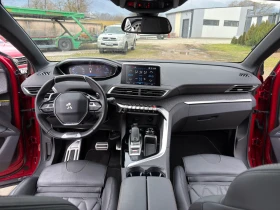 Peugeot 3008 1.5HDi/GT-Line/8EAT/Keyless/Distronic/Масаж/FULL, снимка 8
