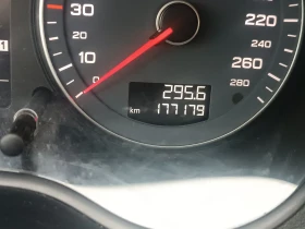 Audi A3 1, 6 TDI, ПЕРФЕКТНО, ЛИЗИНГ , снимка 9