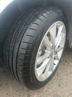 Audi A3 1, 6 TDI, ПЕРФЕКТНО, ЛИЗИНГ , снимка 13