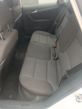 Audi A3 1, 6 TDI, ПЕРФЕКТНО, ЛИЗИНГ , снимка 12