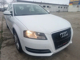 Audi A3 1, 6 TDI, ПЕРФЕКТНО, ЛИЗИНГ , снимка 2