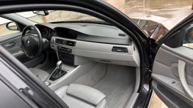 BMW 320 163кс-Автомат-Нави-Панорама-Подгрев, снимка 11