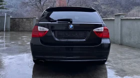 BMW 320 163кс-Автомат-Нави-Панорама-Подгрев, снимка 5