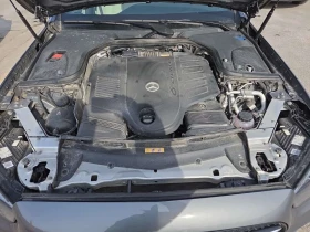Mercedes-Benz E 450 * 4 MATIC* ПАНОРАМА* 2 КЛЮЧА* 1 СОБСТВЕНИК, снимка 16