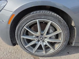 Mercedes-Benz E 450 * 4 MATIC* ПАНОРАМА* 2 КЛЮЧА* 1 СОБСТВЕНИК, снимка 5