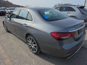 Mercedes-Benz E 450 * 4 MATIC* ПАНОРАМА* 2 КЛЮЧА* 1 СОБСТВЕНИК, снимка 3