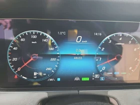 Mercedes-Benz E 450 * 4 MATIC* ПАНОРАМА* 2 КЛЮЧА* 1 СОБСТВЕНИК, снимка 9