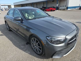 Mercedes-Benz E 450 * 4 MATIC* ПАНОРАМА* 2 КЛЮЧА* 1 СОБСТВЕНИК, снимка 2